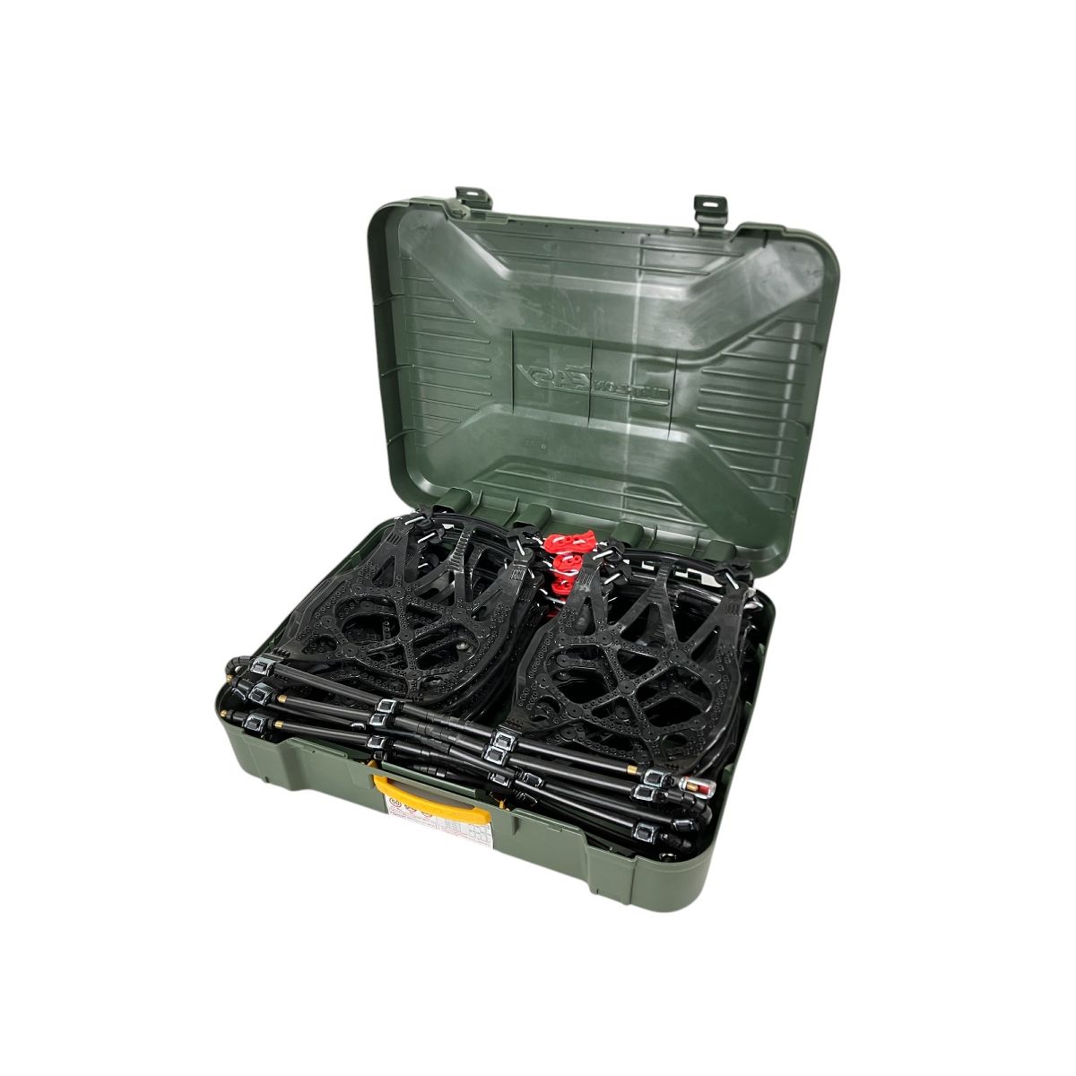 カーメイト QE14 バイアスロン クイック イージー 非金属 未走行 W10386600