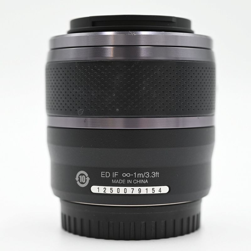カメラ Nikon ニコン望遠ズームレンズ 1 NIKKOR VR 30-110mm f/3.8-5.6