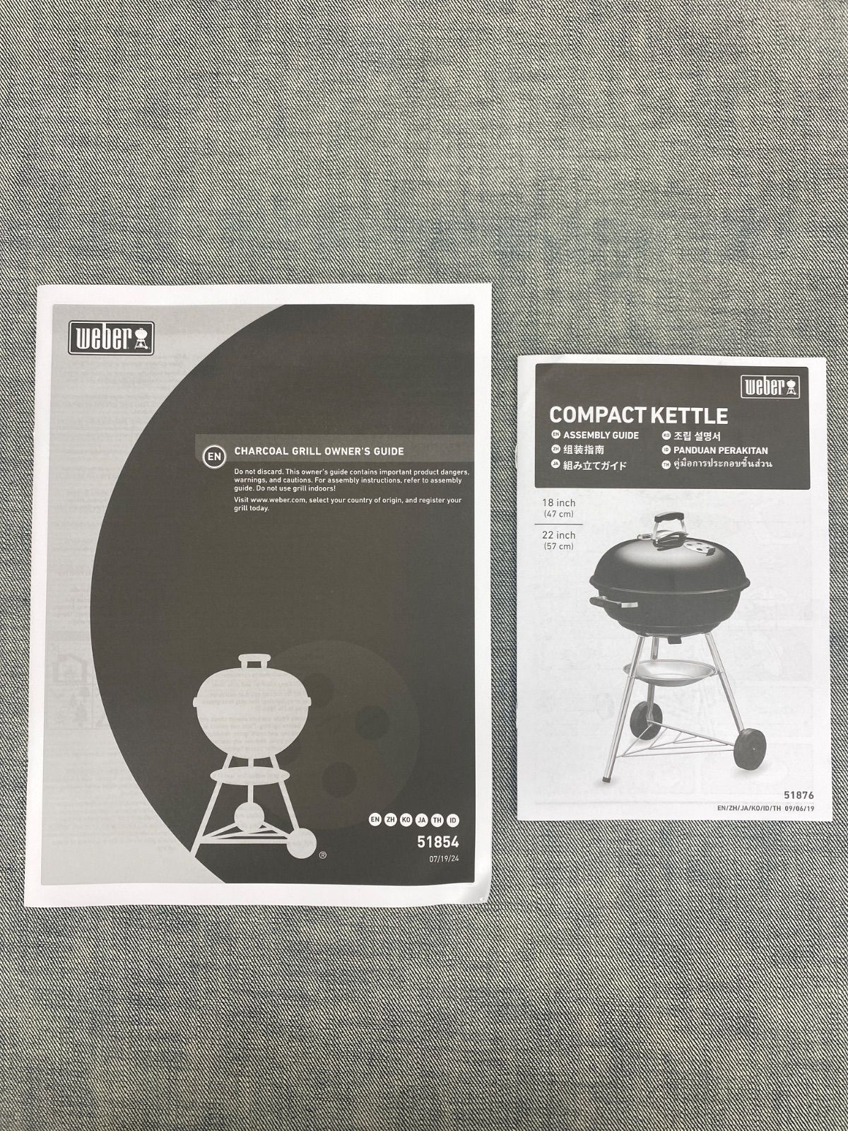 AY25100948 ウェーバー