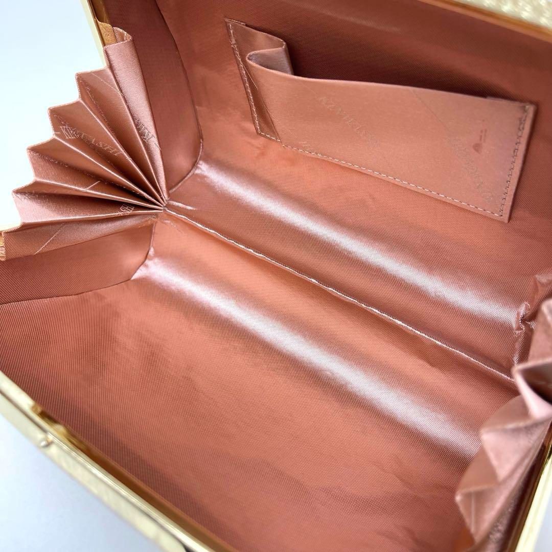 和装 草履バッグセット 帯地 金 ゴールド 3枚芯 フリーサイズ k15-10 和装 草履バッグセット 帯地 金 ゴールド 3枚芯 フリーサイズ k15-10