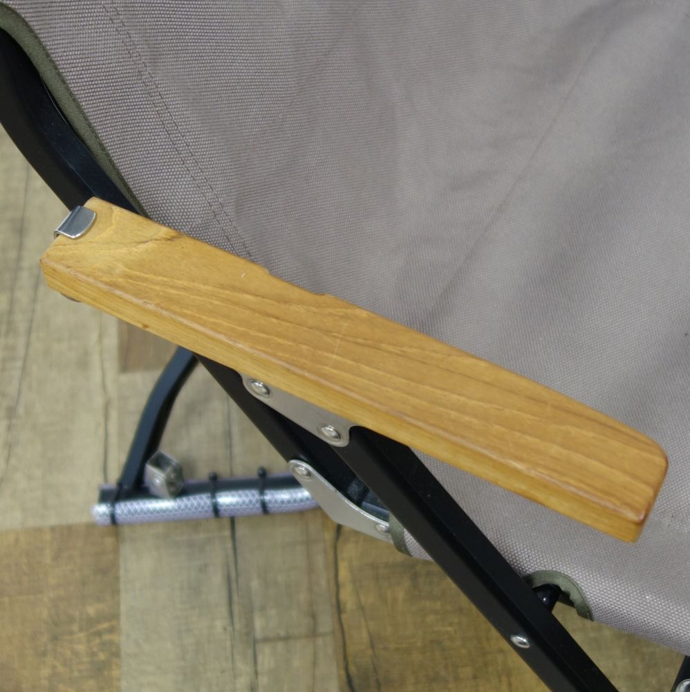 ショート グレー