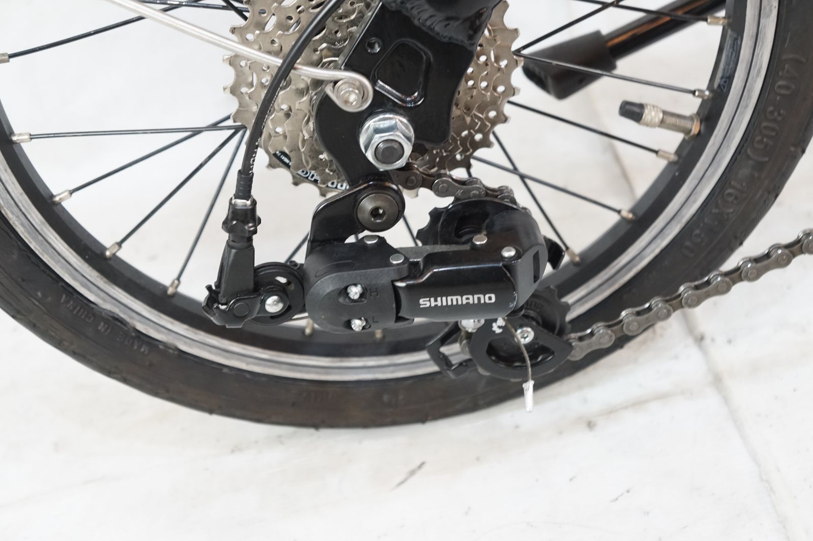 | バイチャリ浦和ベース