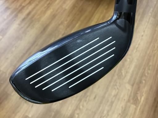 タイトリスト 816 H 1 21° ユーティリティ UT Titleist MCI 70 フレックスS メンズ 男性用 右利き 右用 Cランク ゴルフクラブ