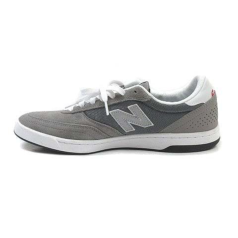 ニューバランス NEW BALANCE × チャレンジャー Challenger コラボ NUMERIC 440 スニーカー ローカット スエード  NM440CHA グレー US10 28cm 靴 シューズ - メルカリ