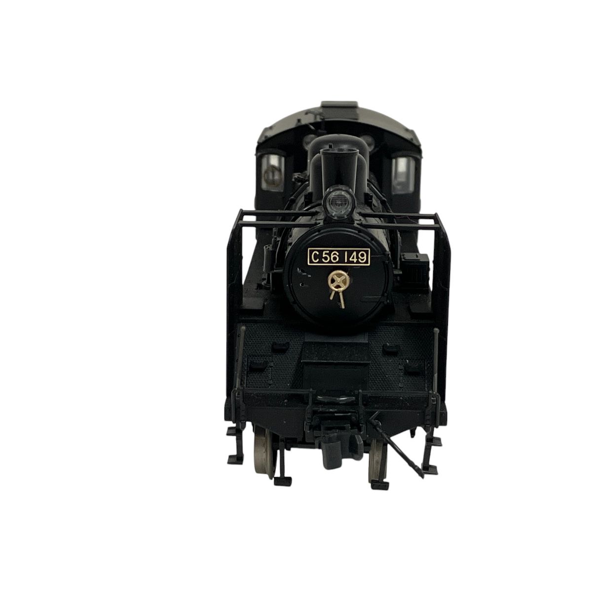 HOゲージ 鉄道模型