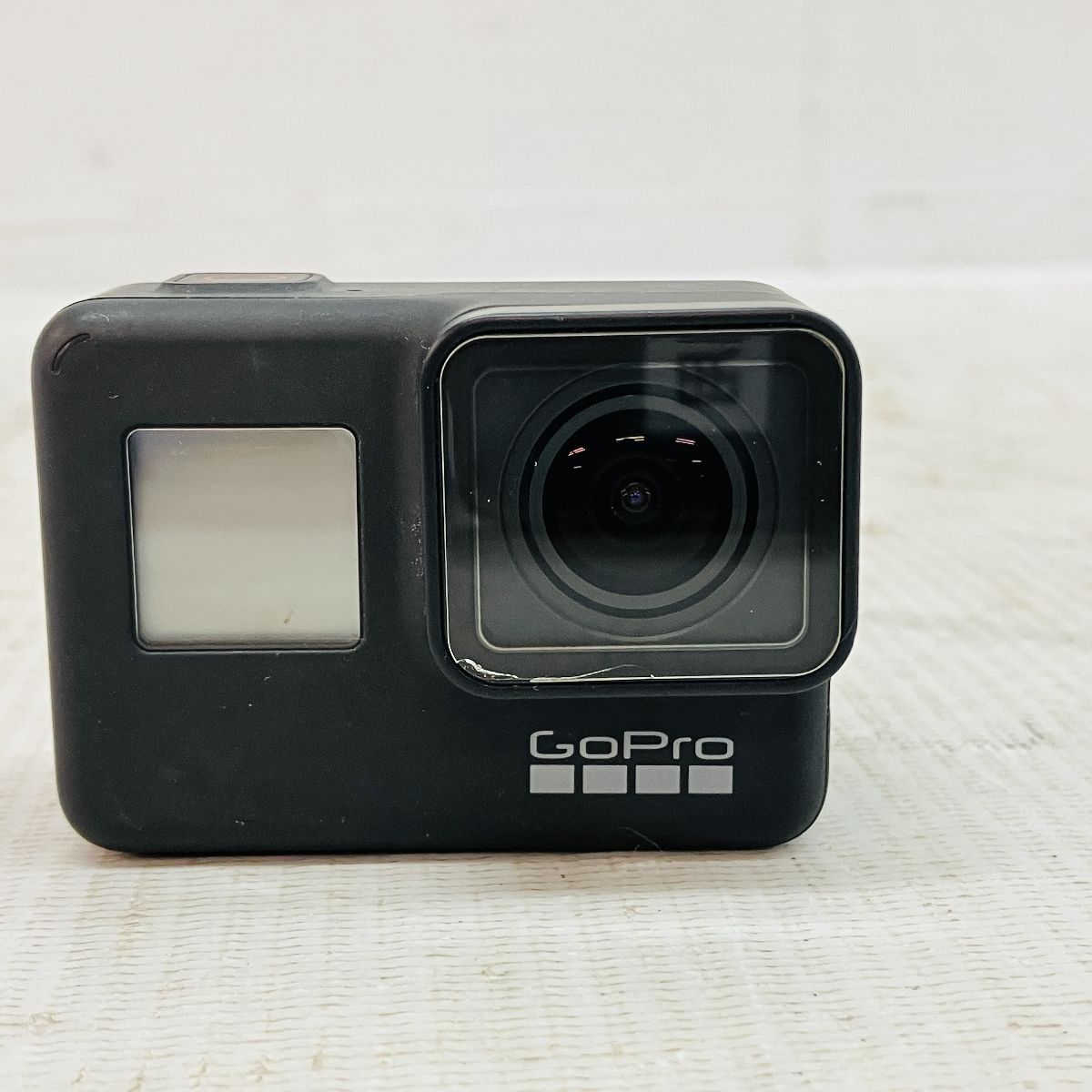 HERO 7
