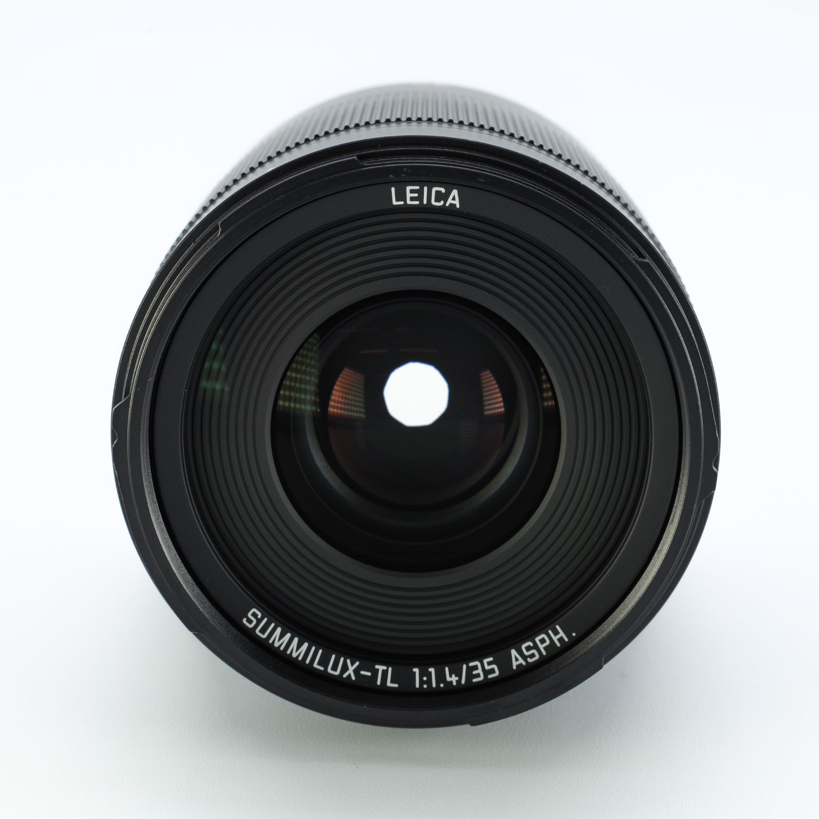 Leica（ライカ）SUMMILUX-TL 35mm f1.4 ASPH. Black _GP00008627