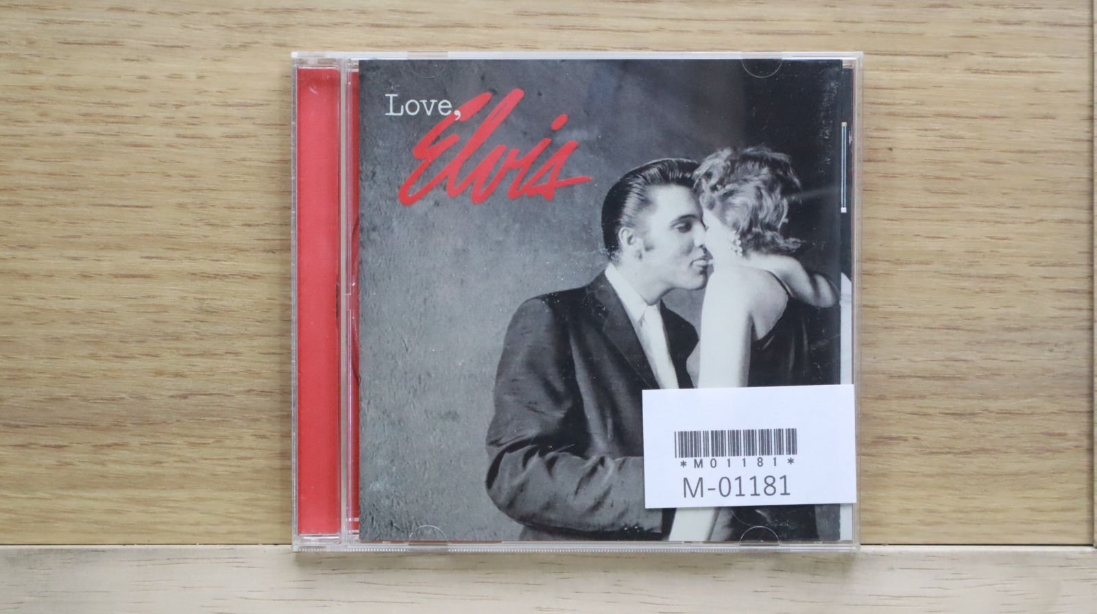 LOVE,ELVIS~ベスト・オブ・ラヴ・ソングス [CD] Amazon.co.jp: LOVE,ELVIS~ベスト・オブ・ラヴ・ソングス