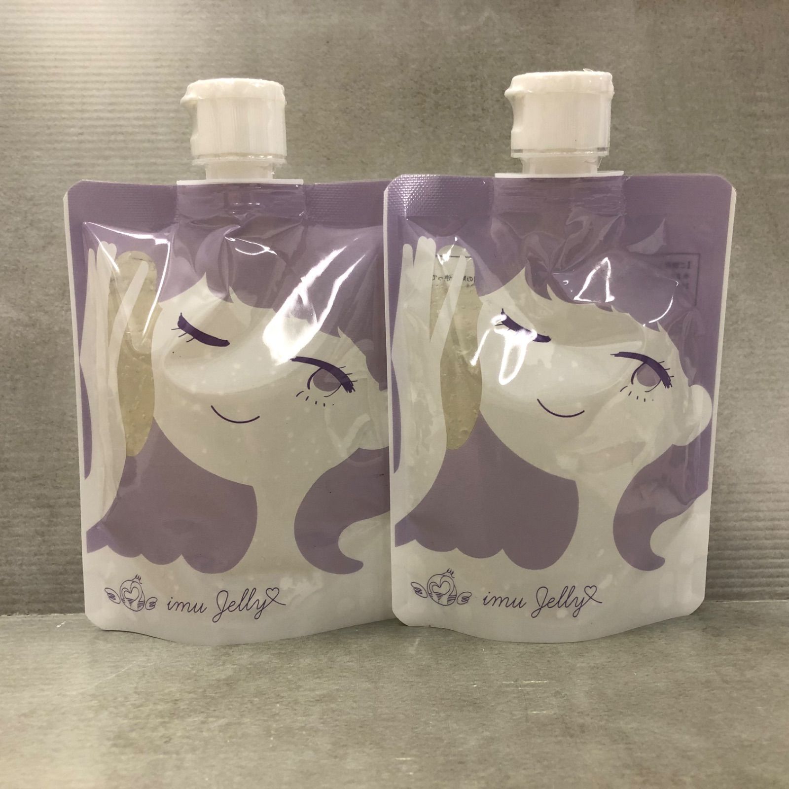 イミュゼリー 洗顔 トワs2エール 2個セット Amazon | [ デリケートな