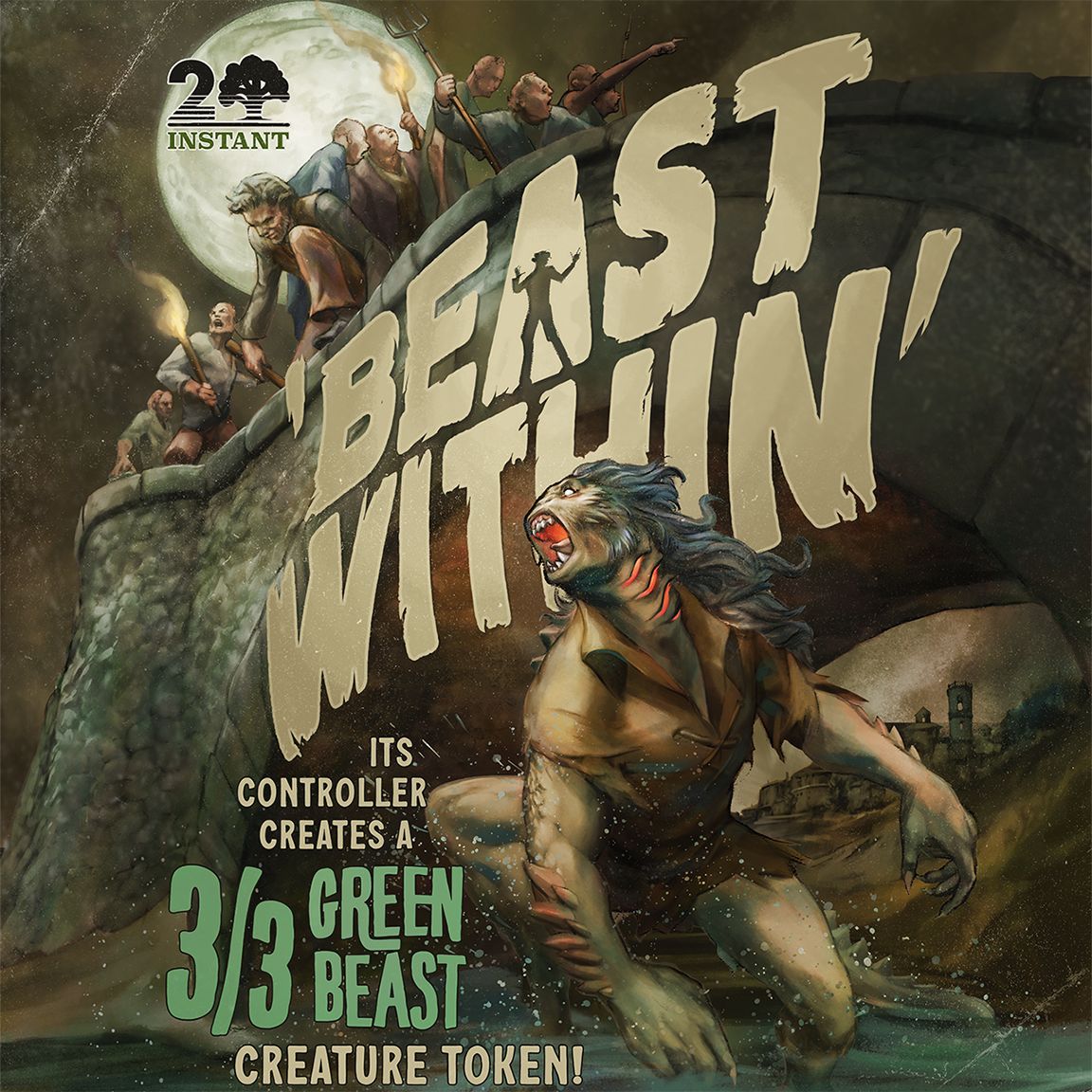 【未開封】SECRET LAIR Monster Movie Marathon Monster Movie Marathon - Mercari