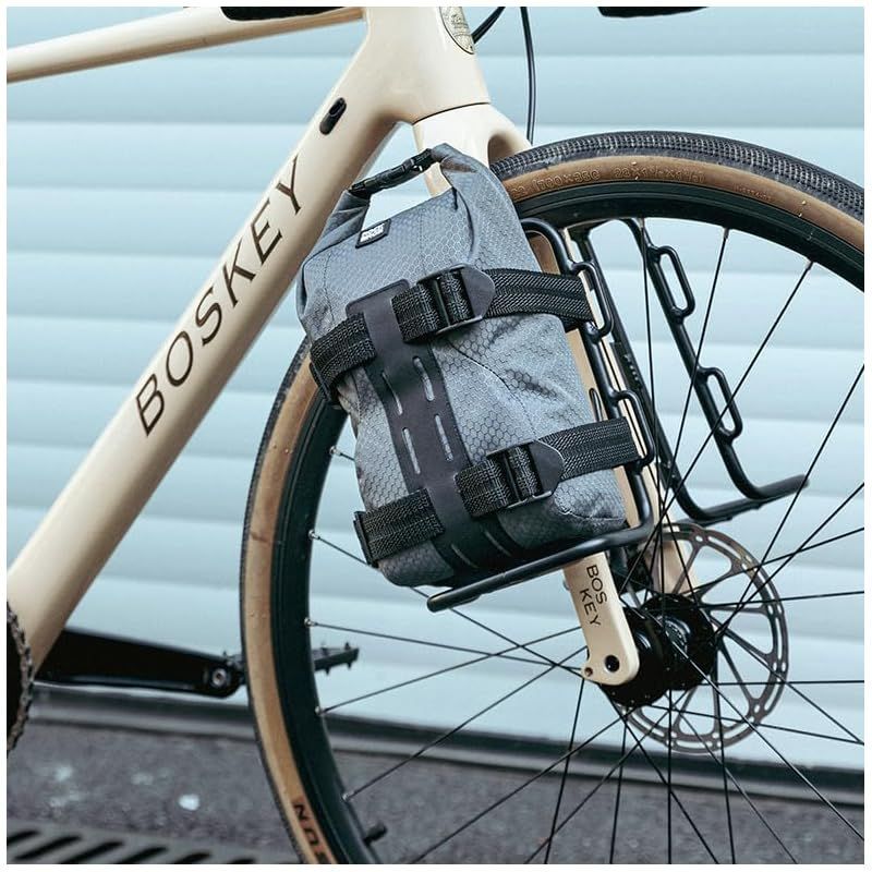 特価商品】Simhoa 自転車フロントキャリアラック 自転車