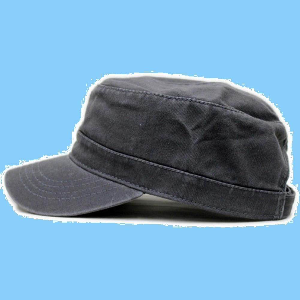 オットー ミリタリースタイル work トップ cap ワークキャップ h0791