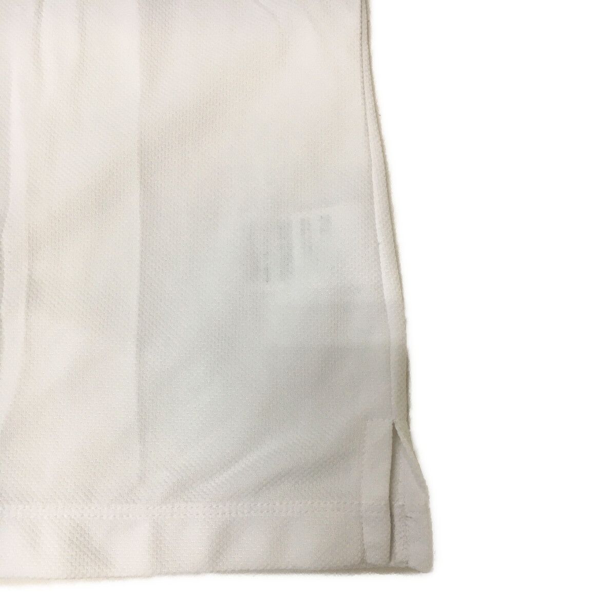 中古 レディース アルチビオ archivio ノースリーブ 36(S) 白 ホワイト