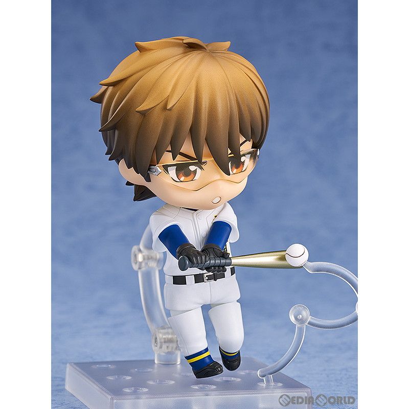 ねんどろいど 2229 御幸一也(みゆきかずや) ダイヤのA(エース) actII