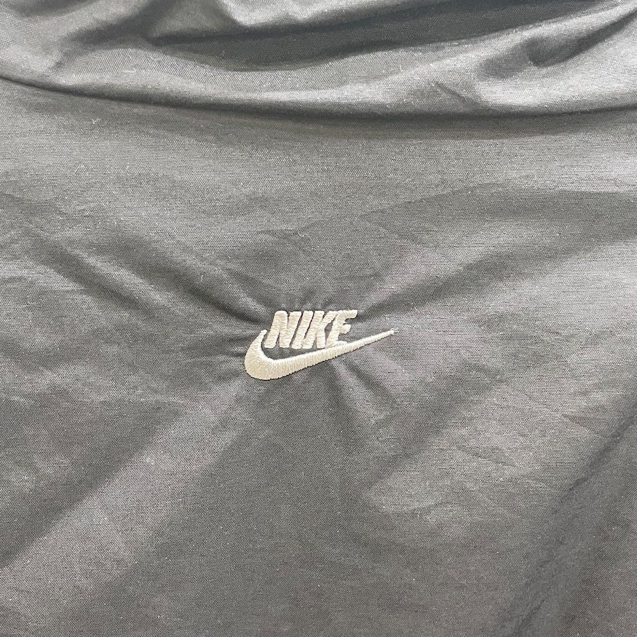 XL 00's NIKE シラキュース大学 プルオーバー ナイロンジャケット 5619b14844689137e1d0e73cfcc7e5
