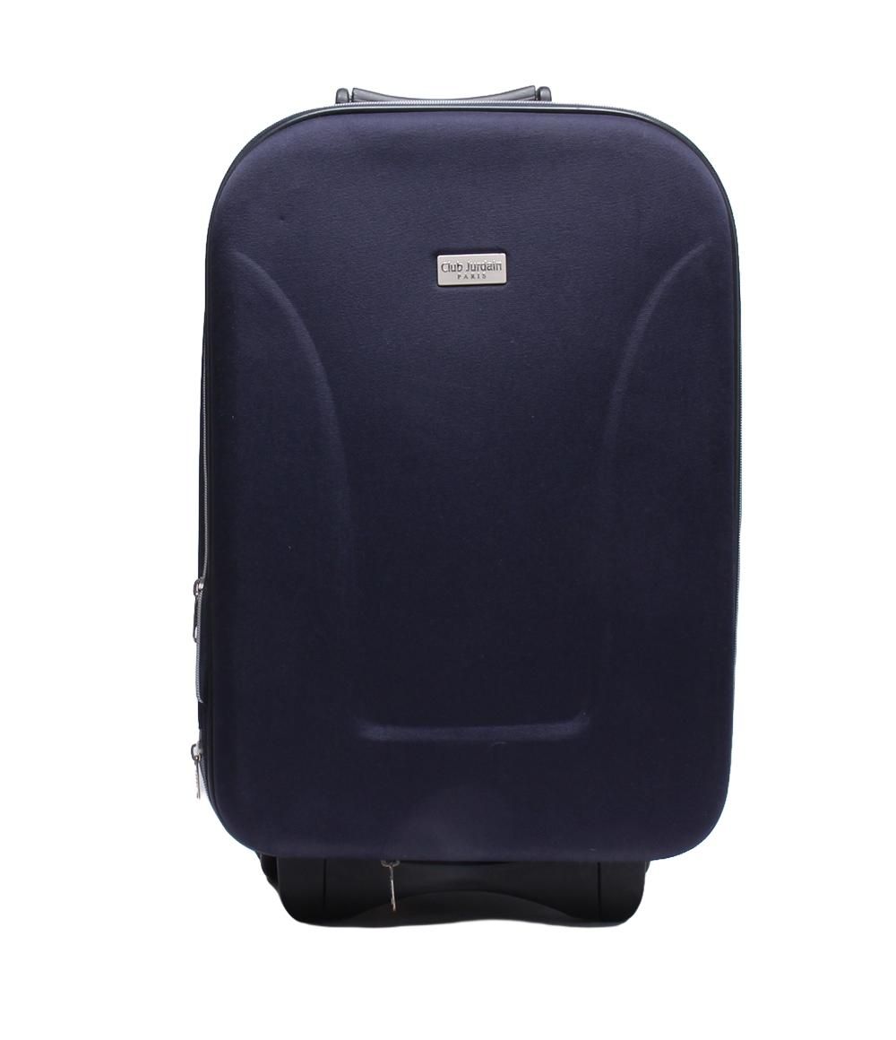 クラブジョルダン キャリーケース ユニセックス club jurdain