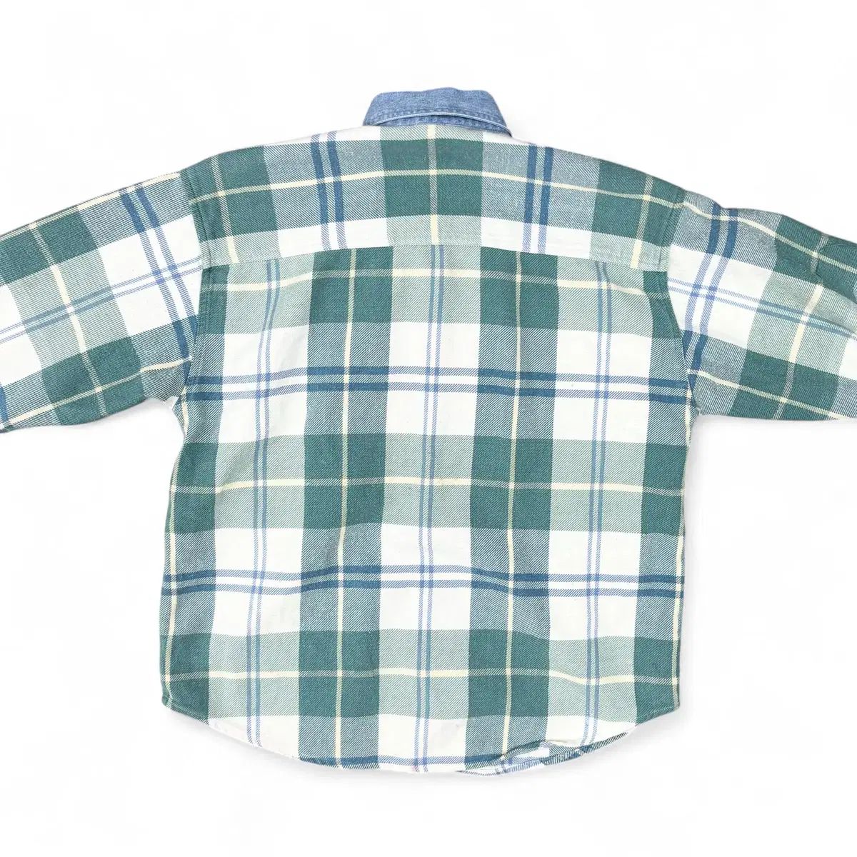 フランネル シャツ