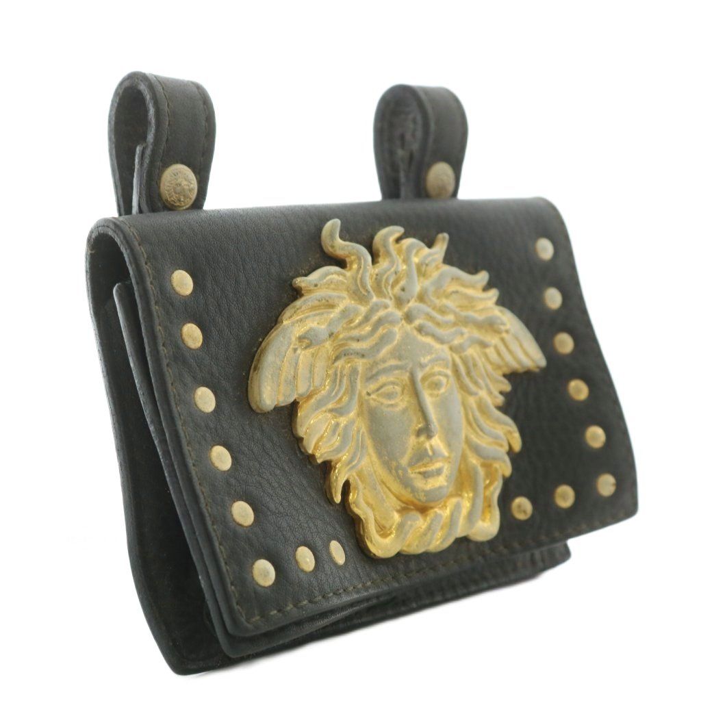 ウエストポーチ