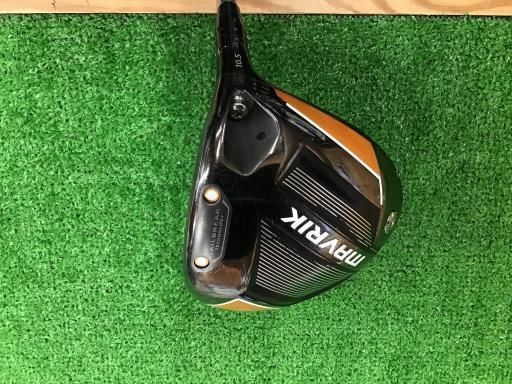 キャロウェイ MAVRIK マーベリック ドライバー 9° Diamana 50 for CW S