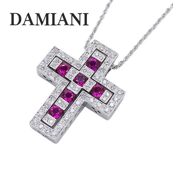 通販の人気 ダミアーニ DAMIANI ネックレス レディース メンズ ...