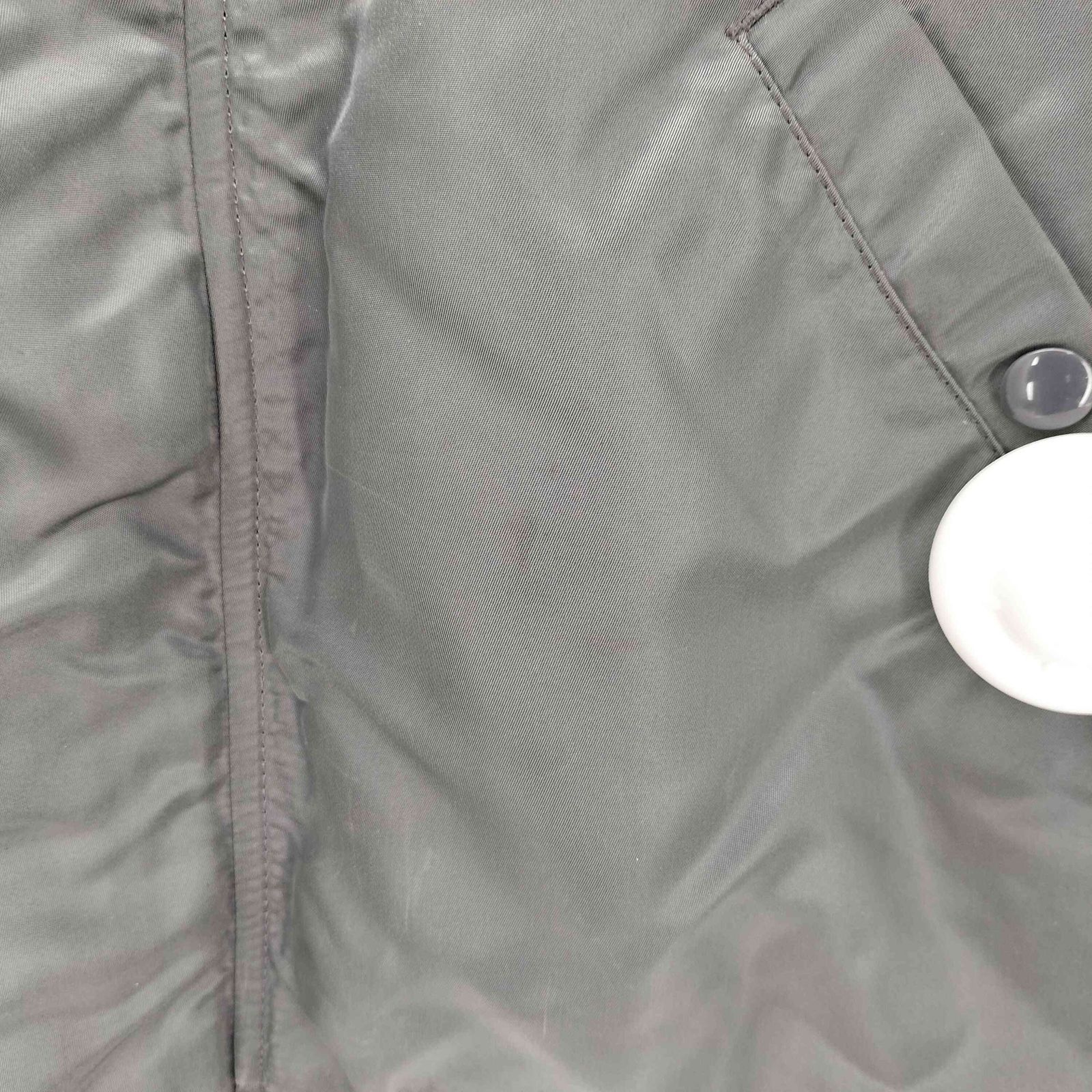 アルファインダストリーズ ALPHA INDUSTRIES N-2B flight jacket