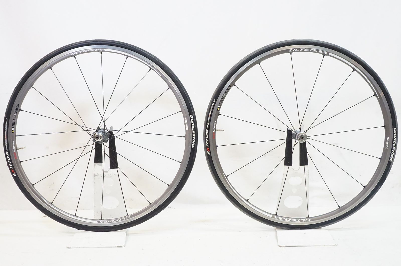 自転車 SHIMANO 「シマノ」 ULTEGRA WH-6700 シマノ10速 ホイール 