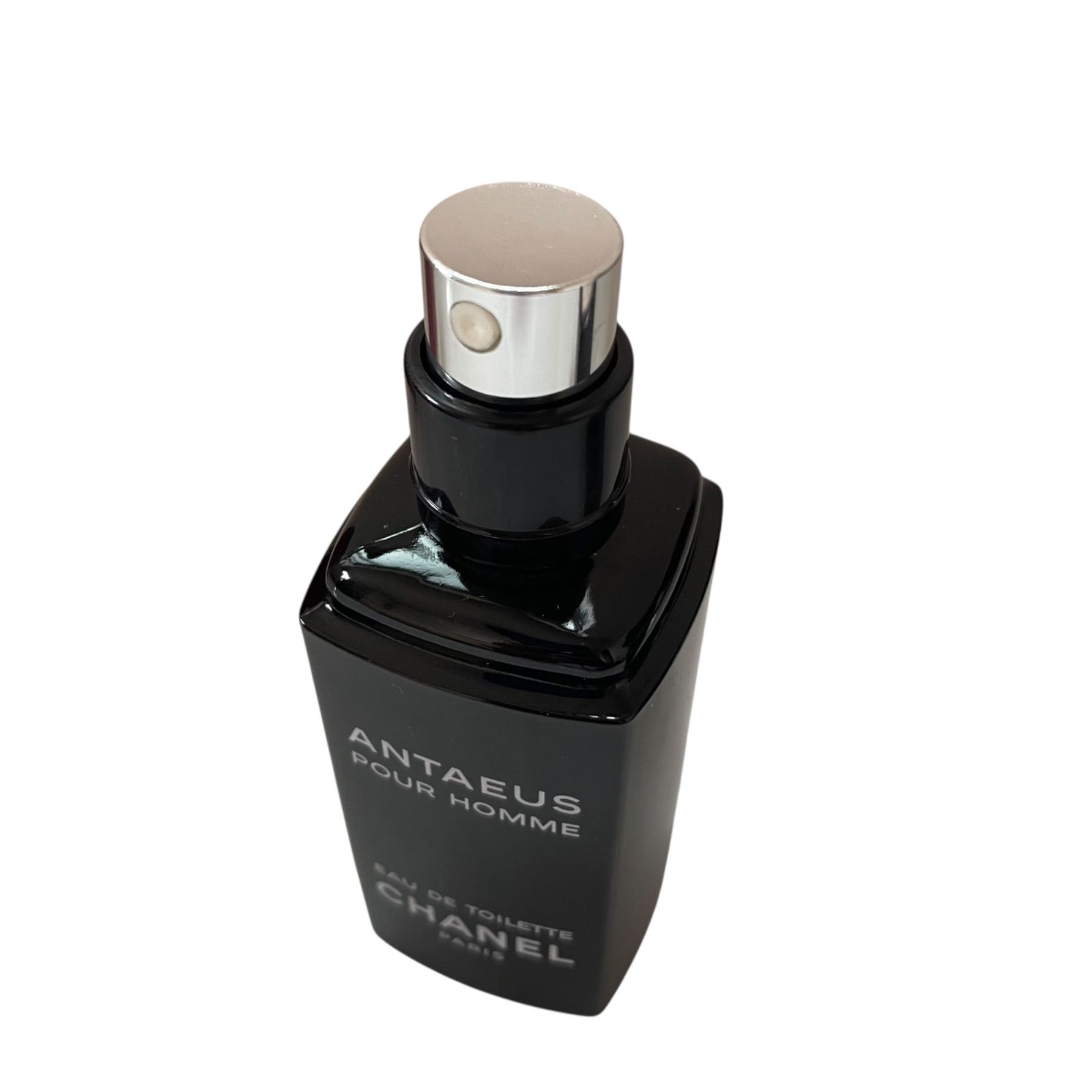 CHANEL シャネルアンテウスプールオム オードトワレ 100ml 2本