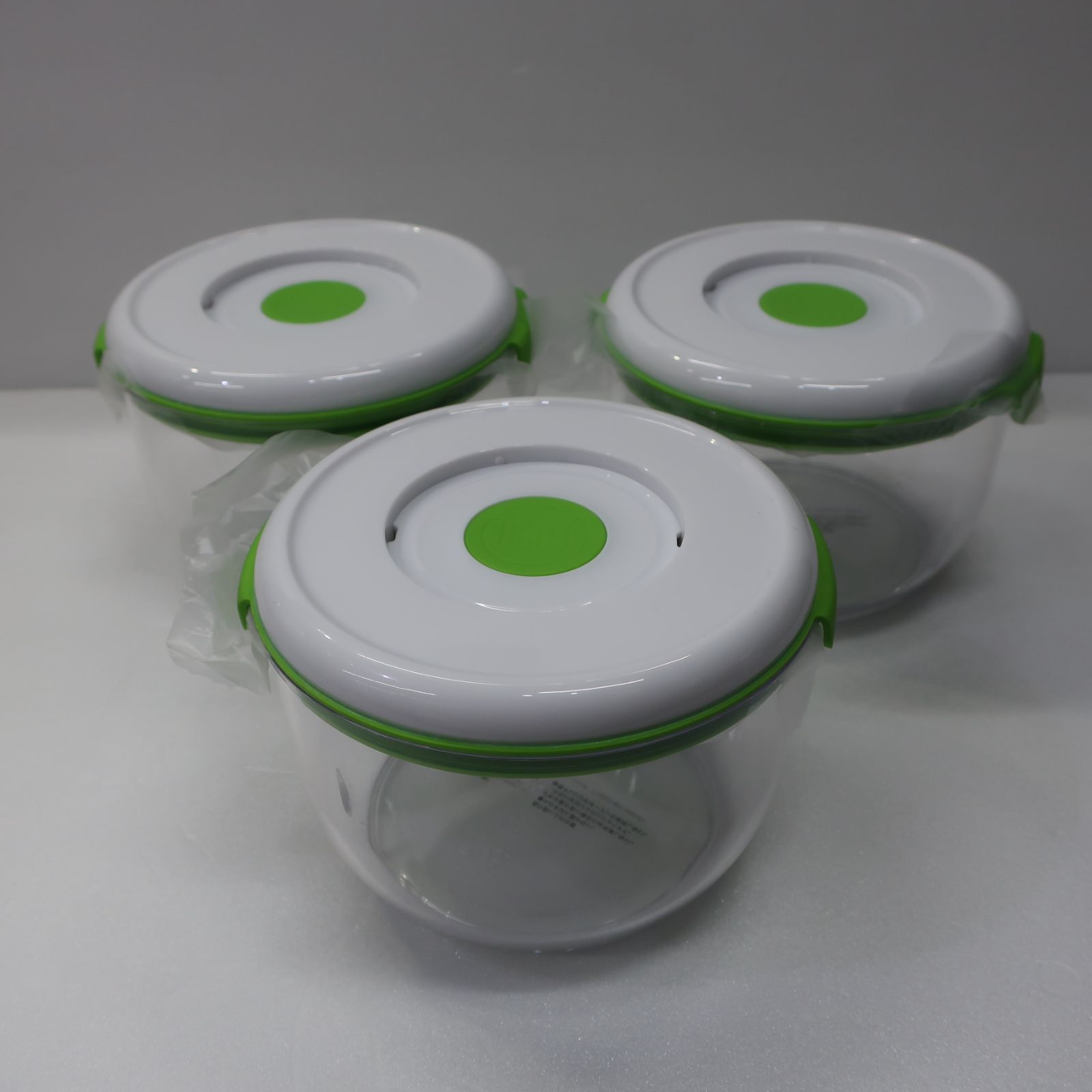 フォーサ 真空容器 未使用 セット 未使用品 フォーサ fosa 真空容器