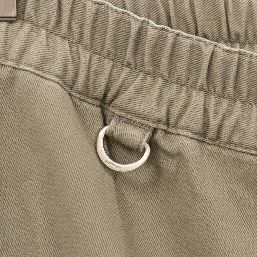 SOPHNET ソフネット カーキ SOPH-200029 楽天市場】SOPHNET ソフネット（カラーカーキグリーン）（コート