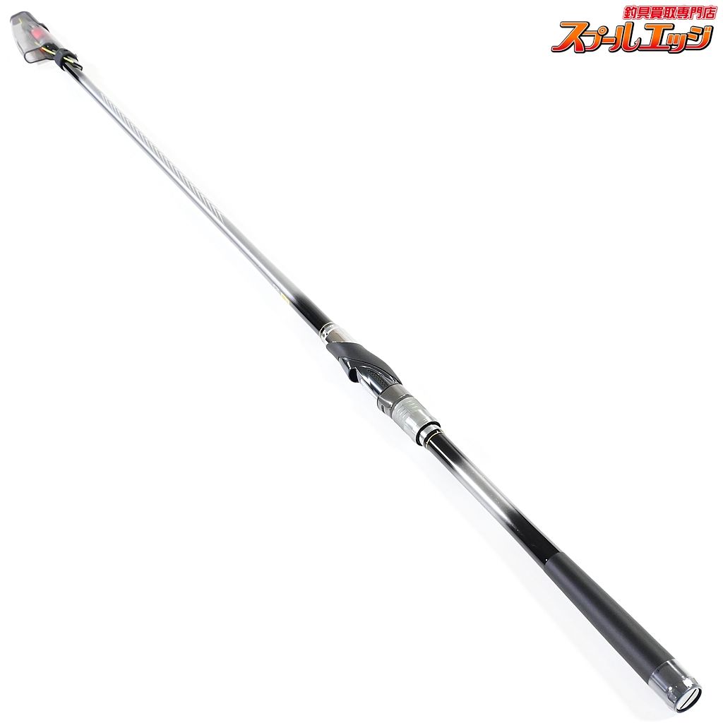 ダイワ 銀狼 鋭牙 00-53 DAIWA GENRO EIGA グレ チヌ メジナ K_160 v43048