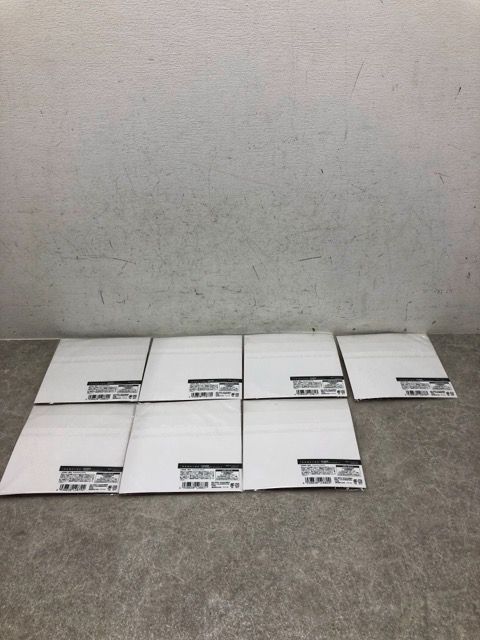西尾維新 大辞展 アクリルスタンド 7点セット 【G0675-007】081 西尾維新 大辞展 アクリルスタンド 7点セット 【G0675-007】081