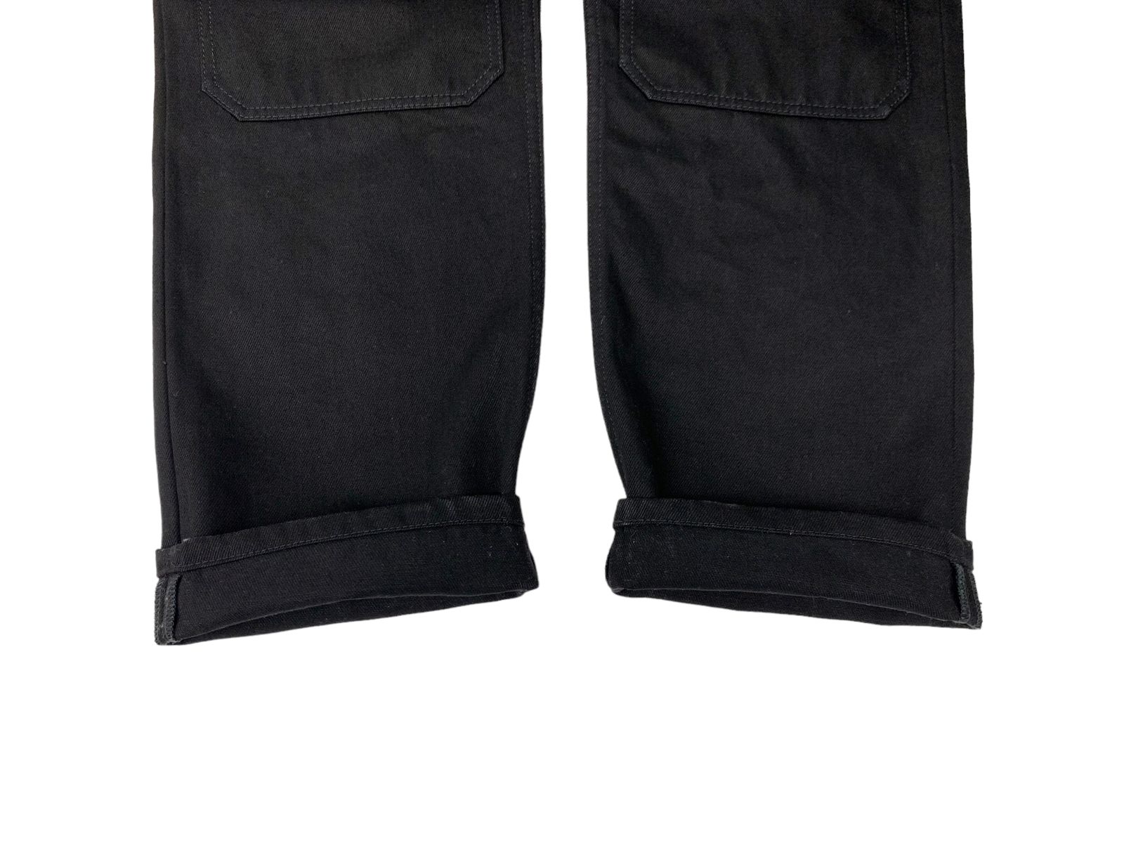 JW ANDERSON (ジェイダブリューアンダーソン) Pocket Carpenter Jeans