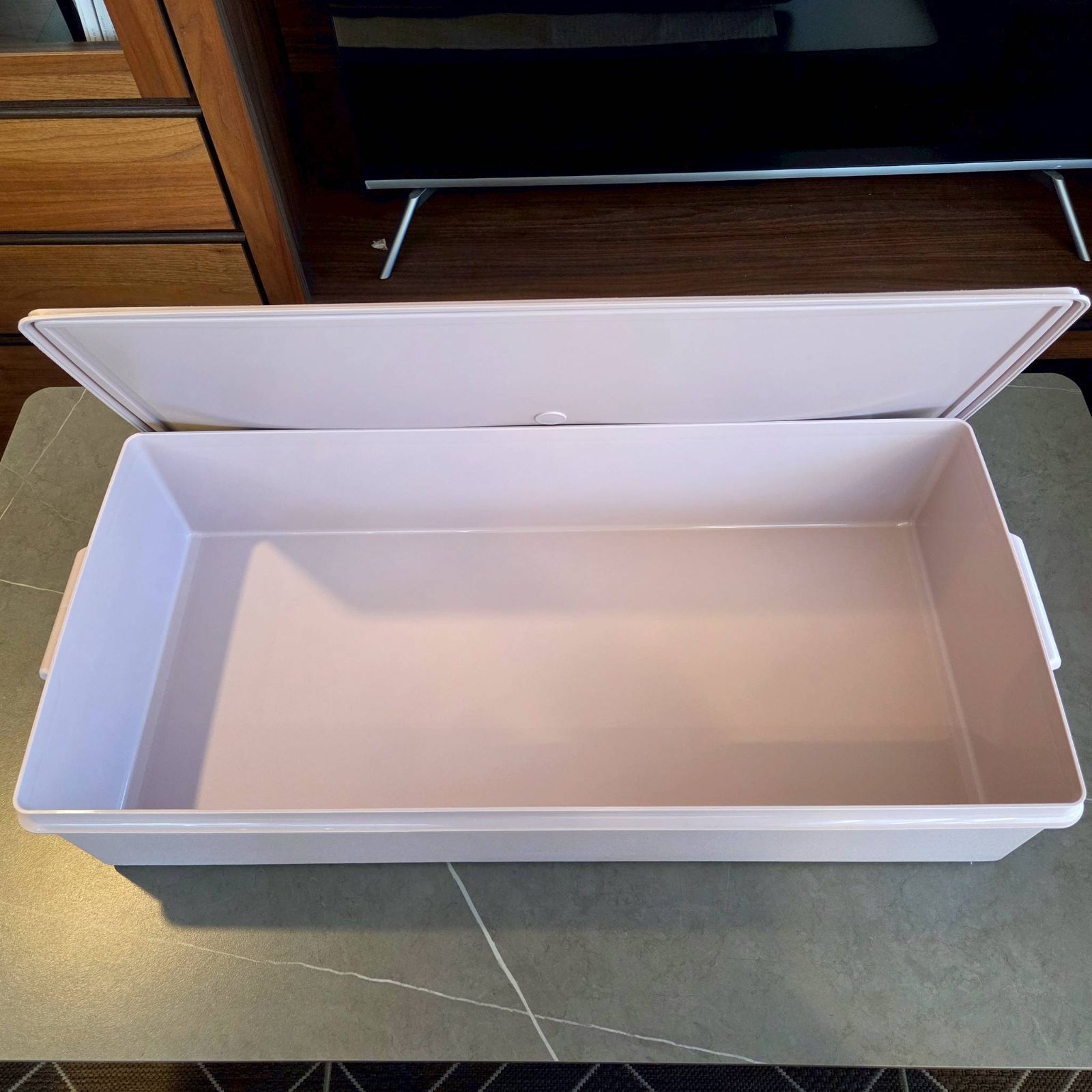 TUPPERWARE タッパーウェア