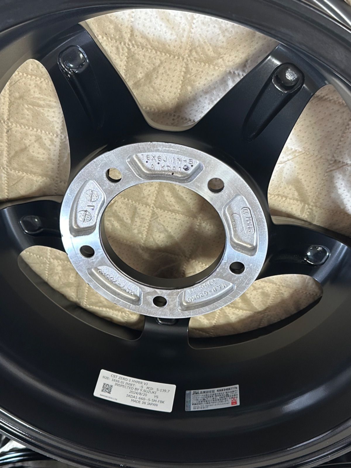 2025年最新】Yahoo!オークション -#10s(ホイール)の中古品・新品