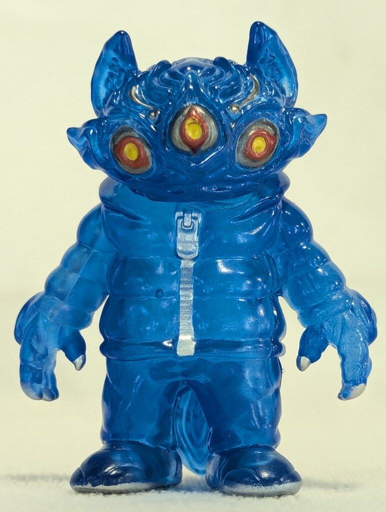 GYAROMI 玉藻オイド Amazon.co.jp: 玉藻オイド GYAROMI × Yoshi クトゥルフオイド