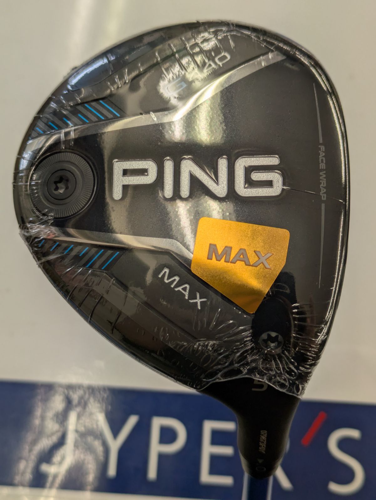 Fw ピン PING G440 MAX 5W ﾛﾌﾄ 19° ALTA JCB ﾌﾚｯｸｽ R 日本 葛西店