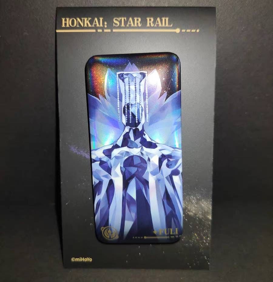 公式正規品 星空の寓話集 缶バッジ ナヌーク クリフォト アッハ 嵐