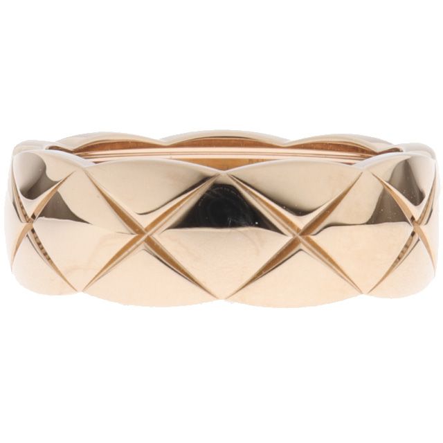 CHANEL ココクラッシュ　ミディアム11号 CHANEL ココクラッシュミディアム11号