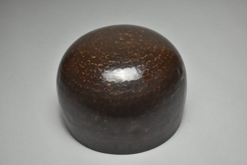 蔵A4369d 仏具 磬 磬子台 花座布団 撥 大徳寺りん 総高48ｃｍ IMPECCABLEHEALTHCARESERVICES_COM