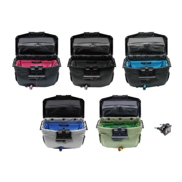 ULハンドメイドフレームバッグepx200③ ZIP FRAME BAG | 株式会社