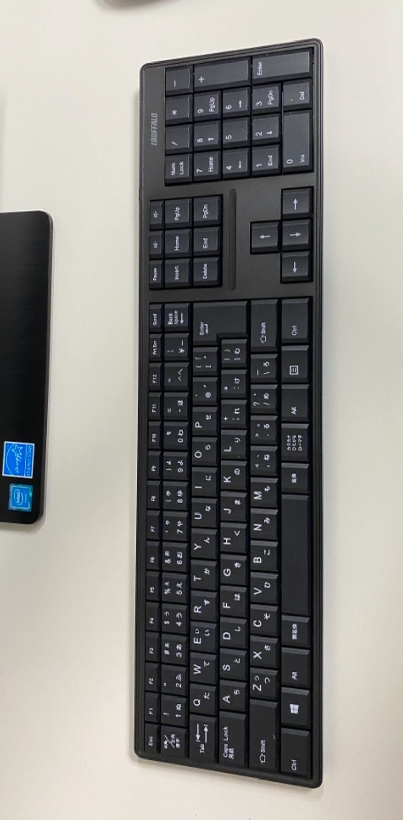 ASUS 液晶一体 ET2032IUK win10 office2013 - メルカリ 