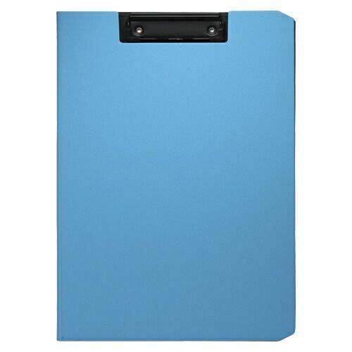 ソニック クリップファイル　ソフィット CB-875-LB ライトブルー 1枚