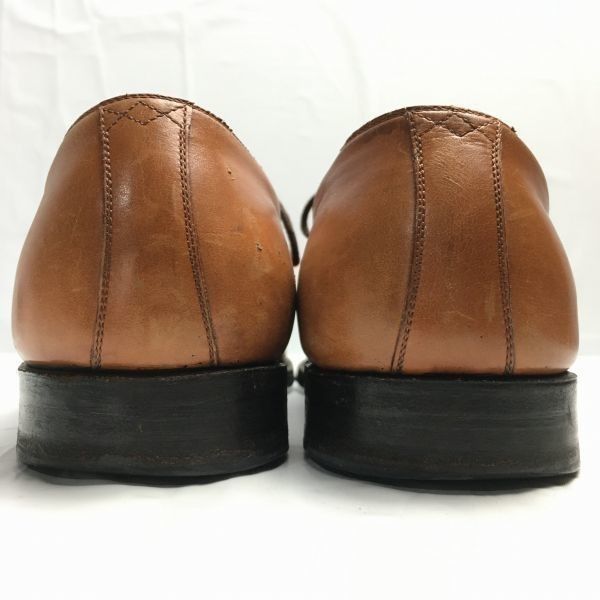 試着交換OK！80s-90s?Vintage VASS ヴァーシュ【size42 26.5】