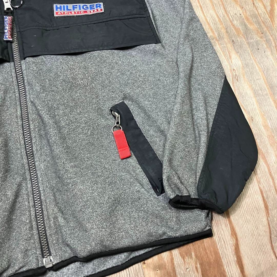 TOMMY HILFIGER ATHLETIC GEAR トミーヒルフィガー アスレチックギア 