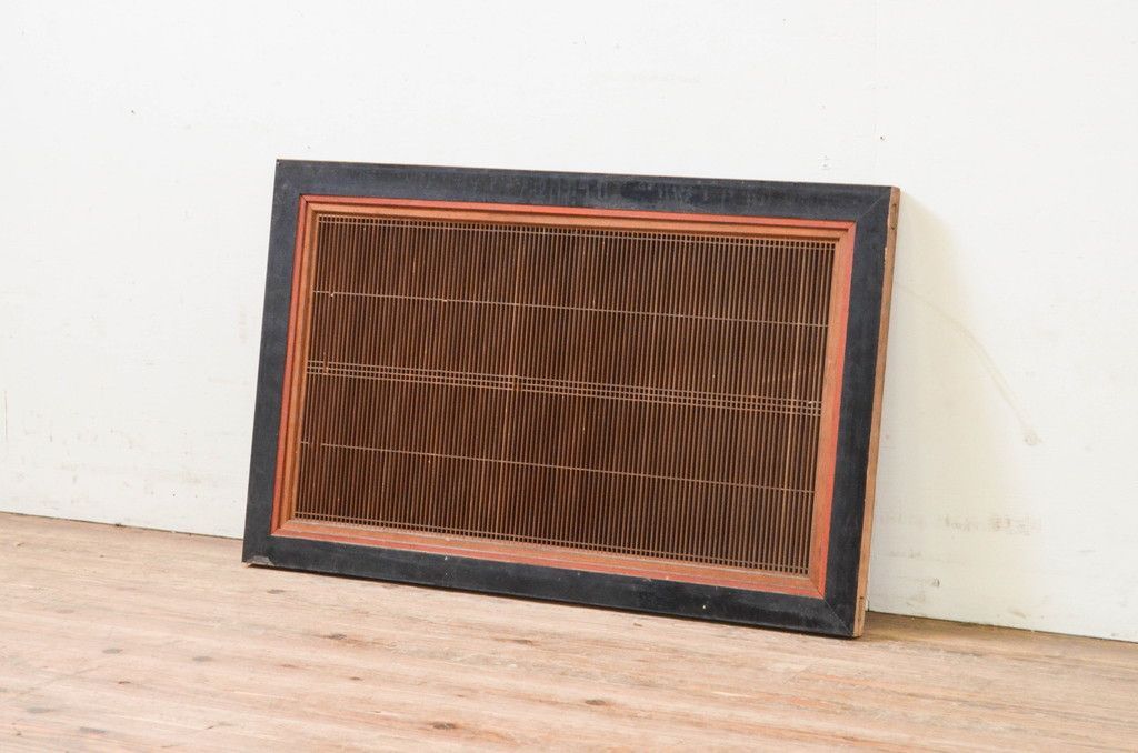 楽天市場】▽現状販売▽ 和製アンティーク 昭和初期 アンティーク建具