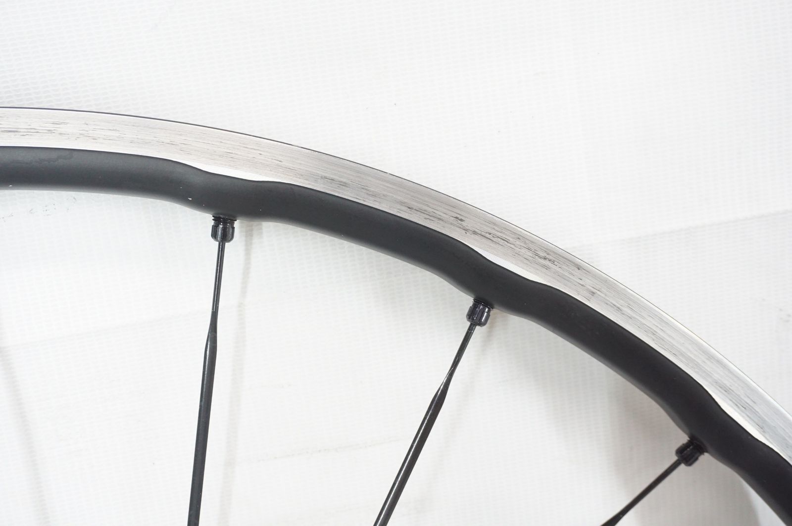 【超歓迎された！】 ジャンク MAVIC マヴィック KSYRIUM SL シマノ11速 ホイールセット | バイチャリ阪急塚口店 絶対にお買得! 