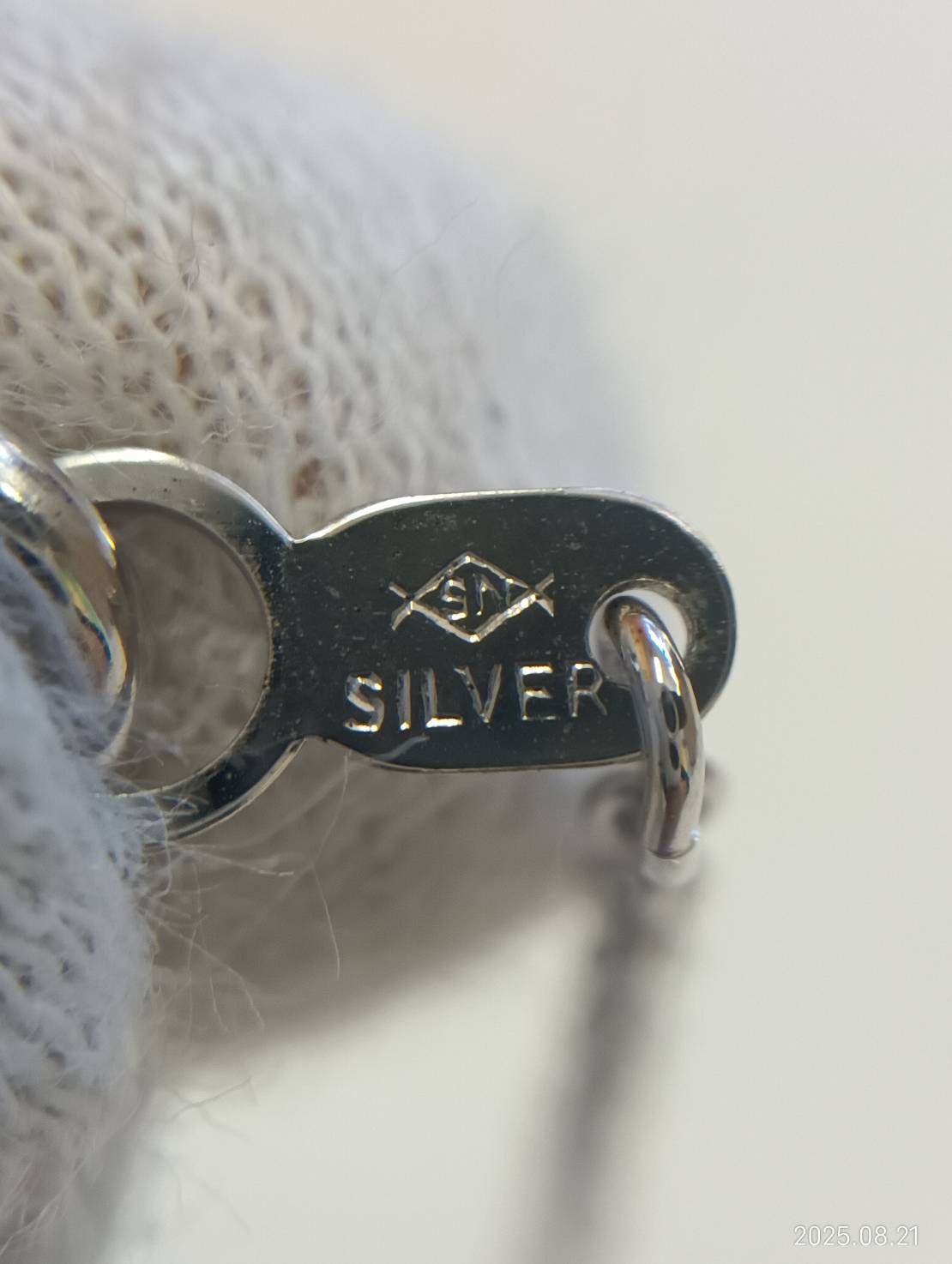 中古品】田崎真珠 TASAKI × ロッテ LOTTE 50周年 レア 希少品