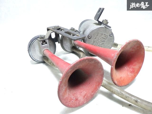 希少！即発送FIAMM フィアム MTA&frasl; Serie 3000 ノーマルホーン