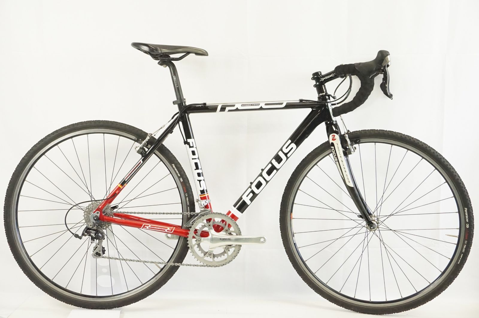 FOCUS フォーカス CROSS TEAM 2010年頃 シクロクロス | バイチャリ宇都宮店