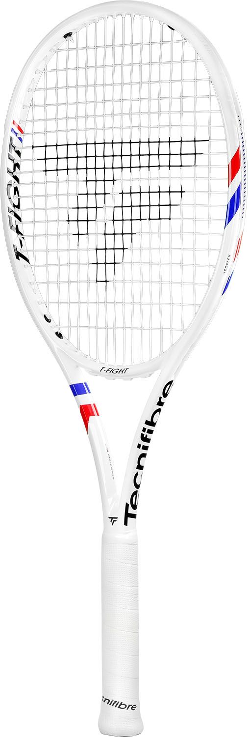 テクニファイバー　T-FIGHT 315 Isoflex グリップ3 テクニファイバー T-FIGHT 315 Isoflex グリップ3 Tecnifibre t-fight